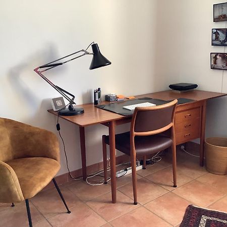 Le Mas Des Oliviers Martigues Buitenkant foto