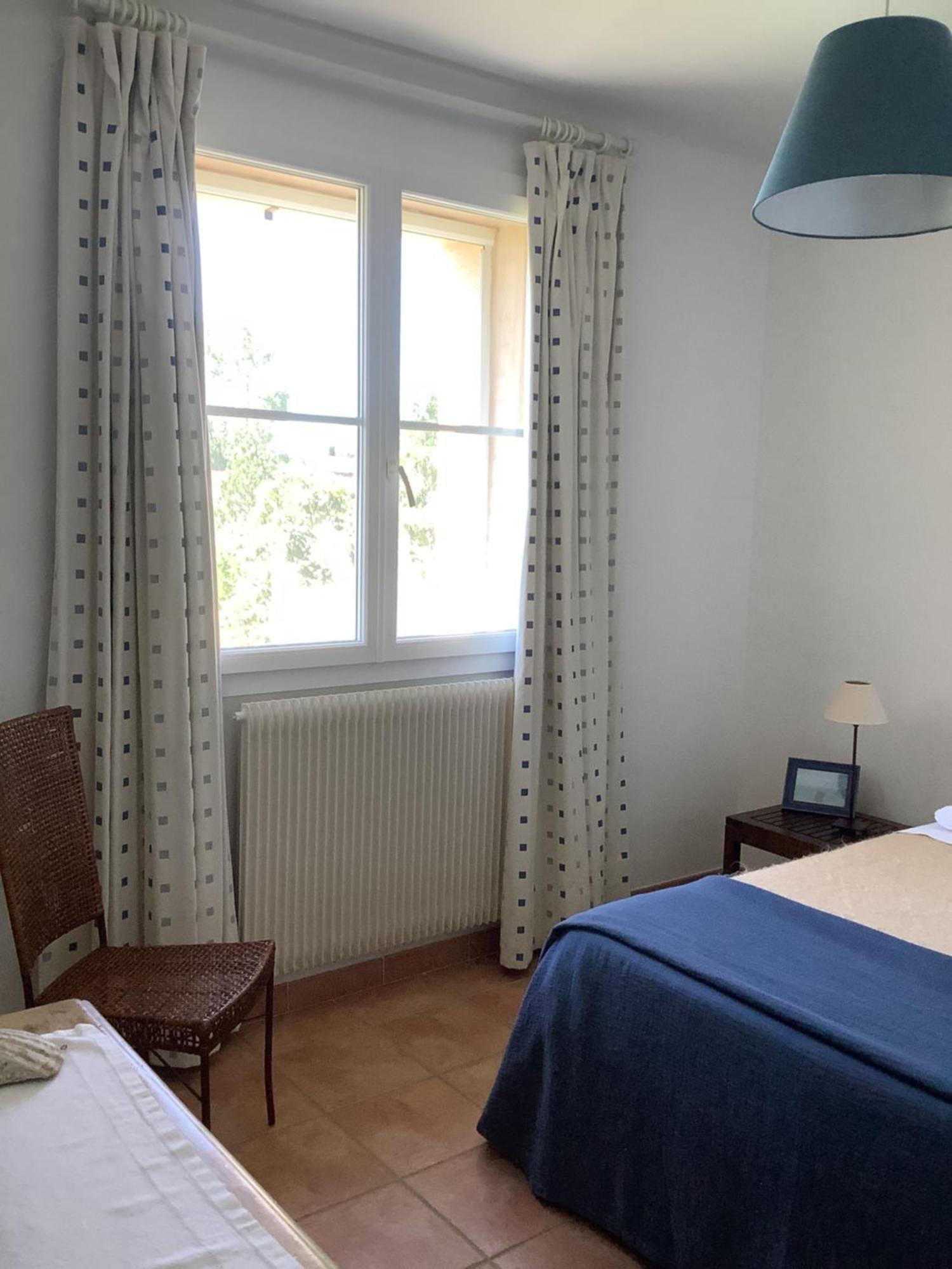 Le Mas Des Oliviers Martigues Buitenkant foto